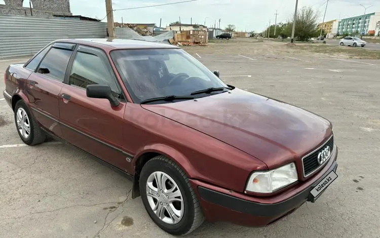 Audi 80 1992 года за 2 200 000 тг. в Сатпаев