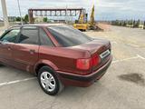 Audi 80 1992 года за 2 500 000 тг. в Сатпаев – фото 3
