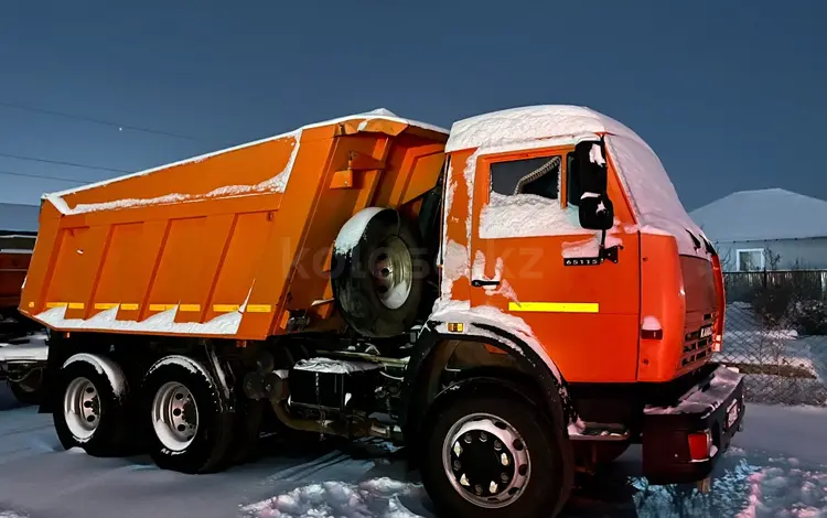 КамАЗ  65115 2014 года за 15 000 000 тг. в Атырау
