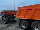 КамАЗ  65115 2014 года за 15 000 000 тг. в Атырау – фото 4