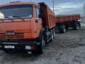 КамАЗ  65115 2014 года за 15 000 000 тг. в Атырау – фото 3