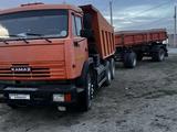 КамАЗ  65115 2014 года за 15 000 000 тг. в Атырау – фото 3