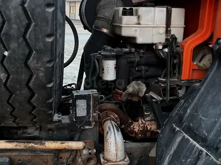 КамАЗ  65115 2014 года за 15 000 000 тг. в Атырау – фото 5