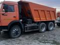 КамАЗ  65115 2014 года за 15 000 000 тг. в Атырау – фото 2