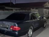 Mercedes-Benz E 230 1997 годаүшін1 300 000 тг. в Кокшетау – фото 2