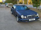 Mercedes-Benz E 230 1997 года за 1 300 000 тг. в Кокшетау