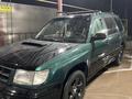 Subaru Forester 1997 годаfor3 000 000 тг. в Алматы – фото 12