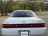 Toyota Mark II 1993 года за 2 000 000 тг. в Караганда – фото 3