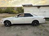 Toyota Mark II 1993 года за 2 000 000 тг. в Караганда – фото 4