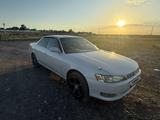 Toyota Mark II 1993 года за 2 000 000 тг. в Караганда