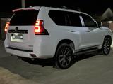 Toyota Land Cruiser Prado 2013 года за 15 500 000 тг. в Жанаозен