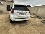 Toyota Land Cruiser Prado 2013 годаүшін15 500 000 тг. в Жанаозен – фото 5