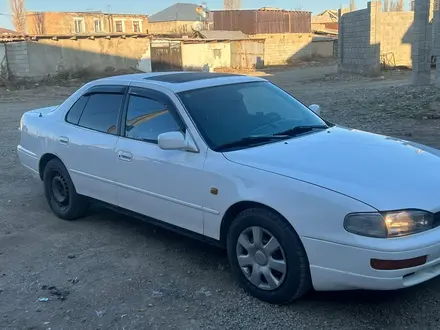 Toyota Camry 1994 года за 2 600 000 тг. в Тараз – фото 6