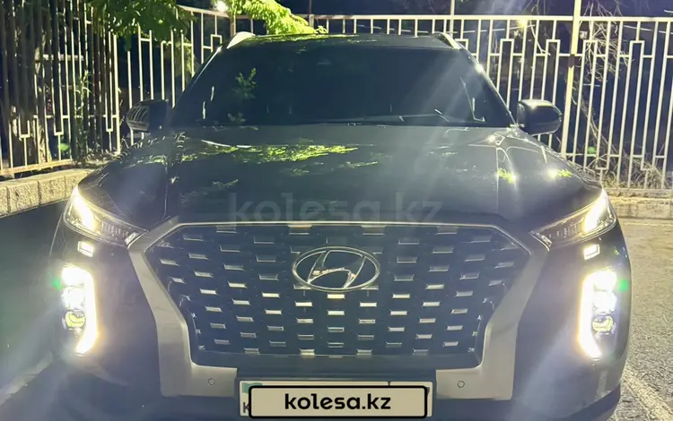 Hyundai Palisade 2019 года за 17 200 000 тг. в Шымкент