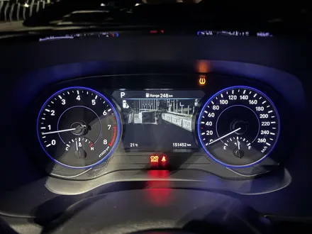 Hyundai Palisade 2019 года за 17 200 000 тг. в Шымкент – фото 11