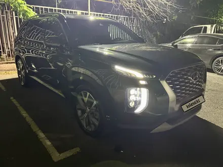 Hyundai Palisade 2019 года за 17 200 000 тг. в Шымкент – фото 2