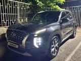 Hyundai Palisade 2019 годаүшін17 200 000 тг. в Шымкент – фото 3