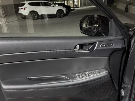 Hyundai Palisade 2019 года за 17 200 000 тг. в Шымкент – фото 5