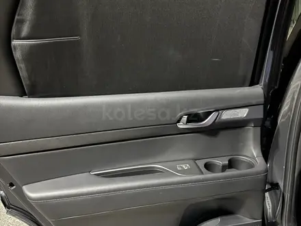 Hyundai Palisade 2019 года за 17 200 000 тг. в Шымкент – фото 6