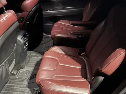 Hyundai Palisade 2019 года за 17 200 000 тг. в Шымкент – фото 8