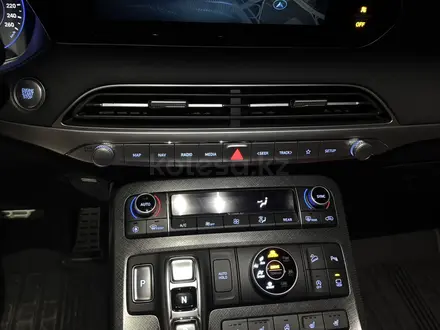 Hyundai Palisade 2019 года за 17 200 000 тг. в Шымкент – фото 9