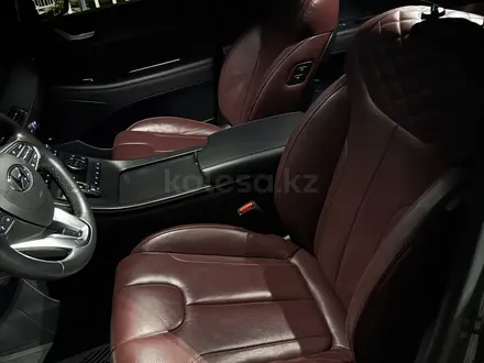 Hyundai Palisade 2019 года за 17 200 000 тг. в Шымкент – фото 7