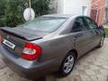 Toyota Camry 2001 годаүшін3 500 000 тг. в Актобе – фото 4