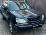 Lexus RX 300 1998 года за 4 000 000 тг. в Алматы