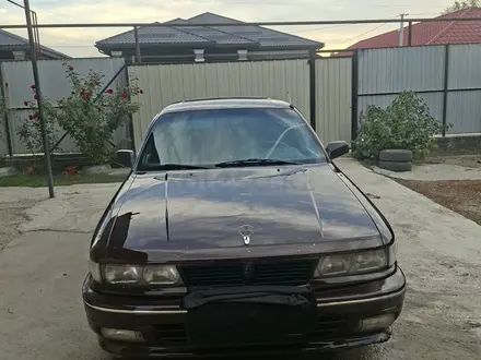 Mitsubishi Galant 1992 года за 1 400 000 тг. в Алматы