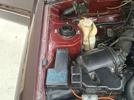Mitsubishi Galant 1992 года за 1 400 000 тг. в Алматы – фото 10