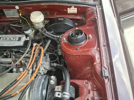 Mitsubishi Galant 1992 года за 1 400 000 тг. в Алматы – фото 11