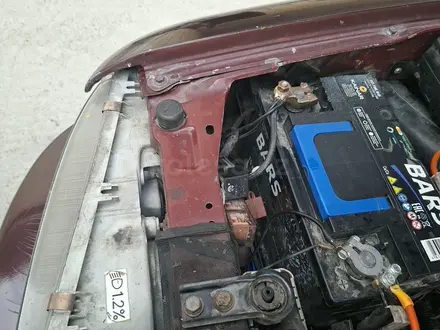 Mitsubishi Galant 1992 года за 1 400 000 тг. в Алматы – фото 12