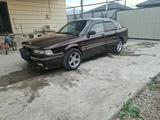 Mitsubishi Galant 1992 годаүшін1 400 000 тг. в Алматы – фото 2