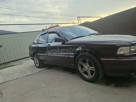 Mitsubishi Galant 1992 года за 1 400 000 тг. в Алматы – фото 3