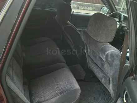 Mitsubishi Galant 1992 года за 1 400 000 тг. в Алматы – фото 4