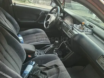 Mitsubishi Galant 1992 года за 1 400 000 тг. в Алматы – фото 5