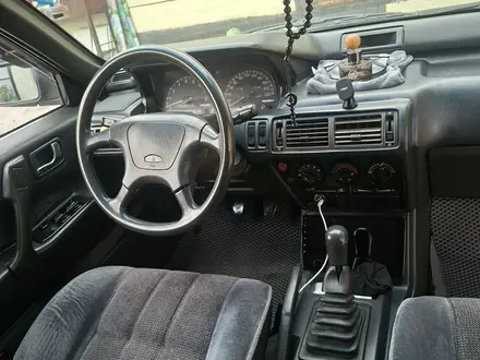 Mitsubishi Galant 1992 года за 1 400 000 тг. в Алматы – фото 6
