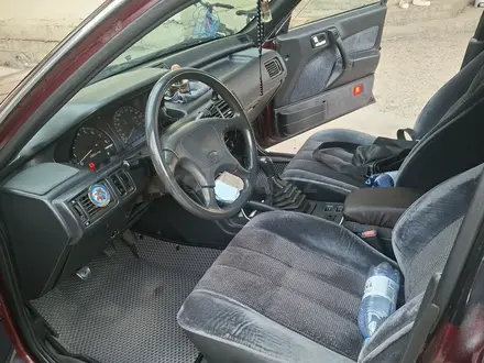 Mitsubishi Galant 1992 года за 1 400 000 тг. в Алматы – фото 7