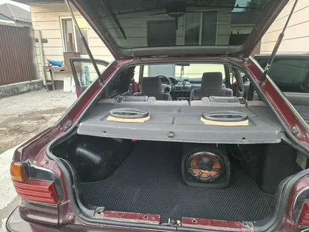Mitsubishi Galant 1992 года за 1 400 000 тг. в Алматы – фото 8