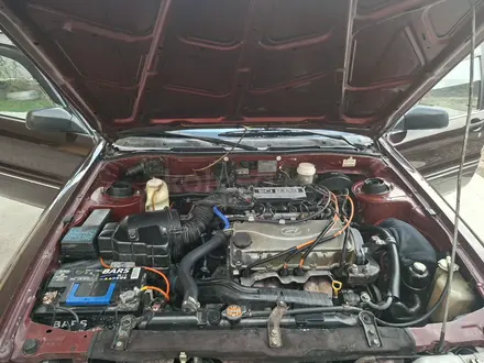 Mitsubishi Galant 1992 года за 1 400 000 тг. в Алматы – фото 9