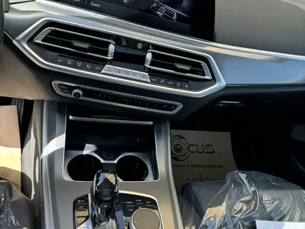BMW X5 2018 года за 25 000 000 тг. в Уральск – фото 5