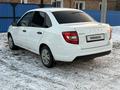 ВАЗ (Lada) Granta 2190 2020 годаfor4 000 000 тг. в Усть-Каменогорск – фото 8