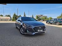 Hyundai Sonata 2018 годаүшін6 200 000 тг. в Актобе