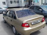 Daewoo Nexia 2010 годаүшін1 100 000 тг. в Семей – фото 3
