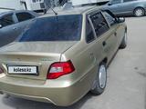 Daewoo Nexia 2010 годаүшін1 100 000 тг. в Семей – фото 4