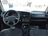 Volkswagen Golf 1994 годаүшін950 000 тг. в Талдыкорган – фото 5