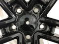 Flow Forged FA829 R20 8, 5J ET35 5x114, 3 ЦО 73, 1 GLOSS BLACK за 440 000 тг. в Алматы – фото 3