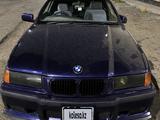 BMW 318 1995 годаүшін2 200 000 тг. в Алматы