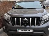 Toyota Land Cruiser Prado 2014 годаүшін26 000 000 тг. в Алматы