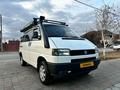 Volkswagen Transporter 1993 года за 4 200 000 тг. в Костанай